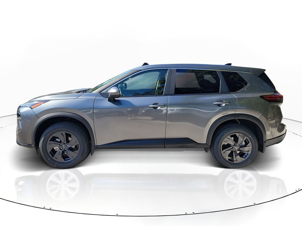 New 2026 Nissan Rogue SV image 4