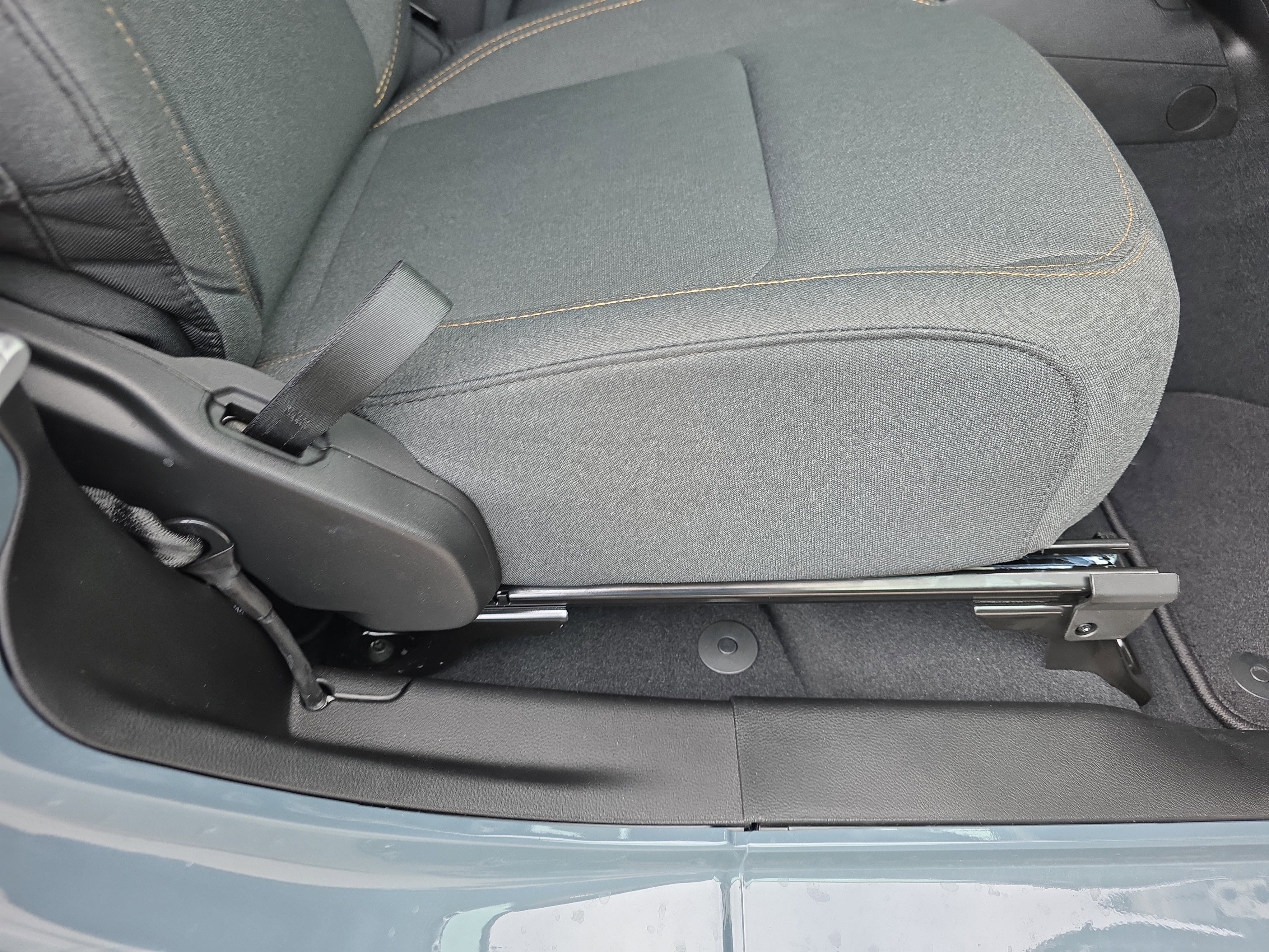 New 2026 Jeep Wrangler Sport image 31