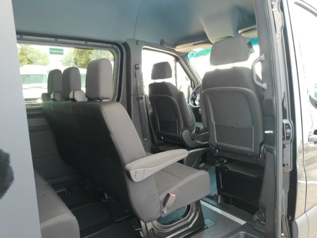 Used 2026 Mercedes-Benz Sprinter 2500 image 6