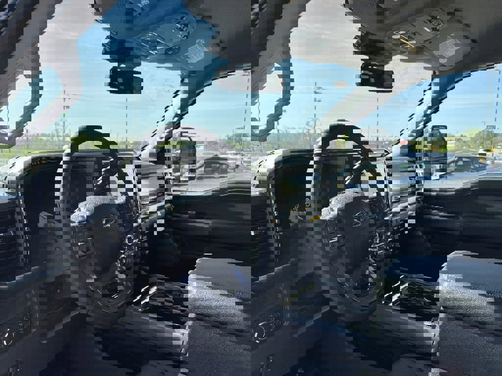 New 2026 Ford F250 Lariat AWD/4WD image 10