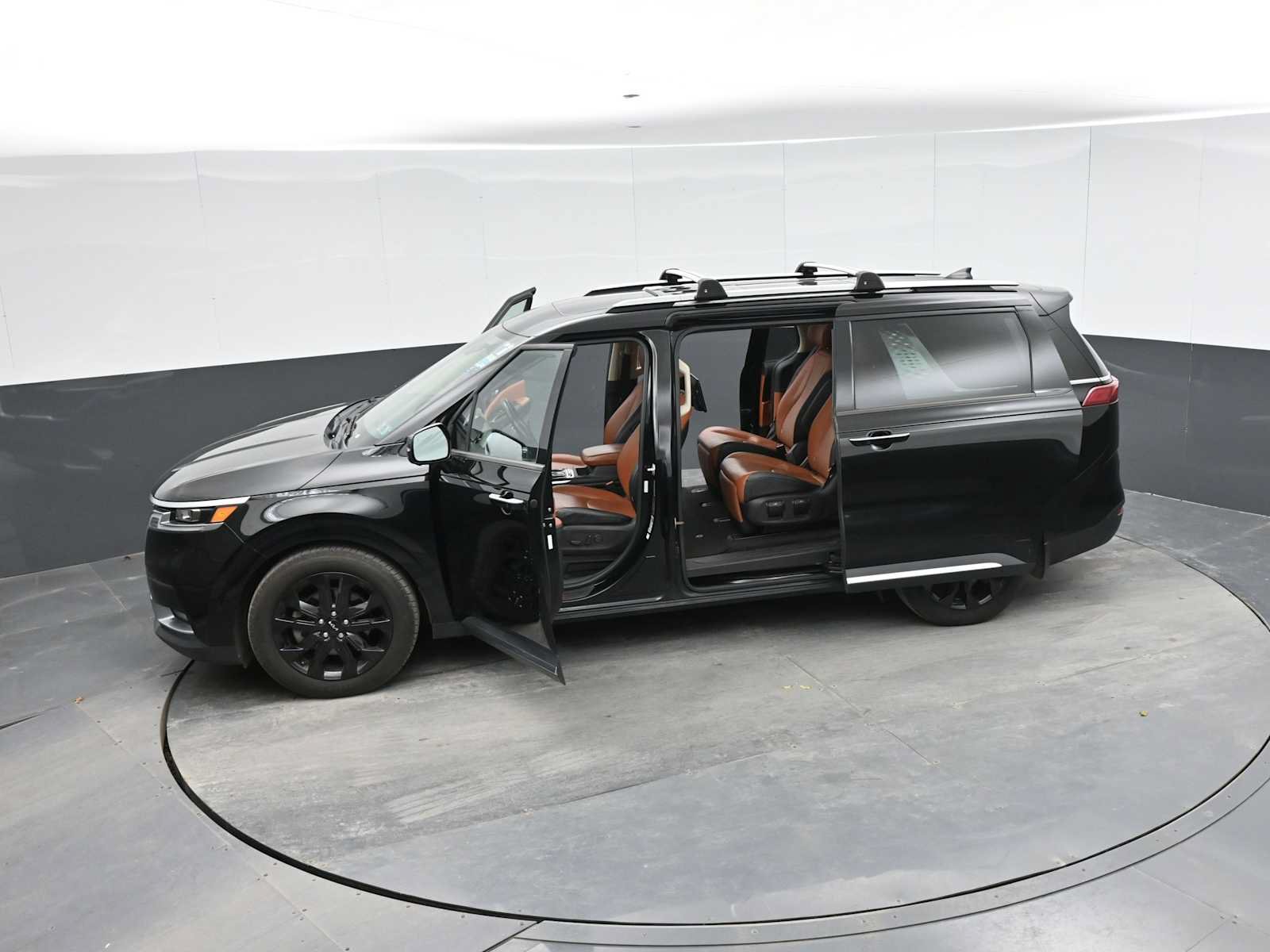 Used 2022 Kia Carnival SX Prestige FWD image 60