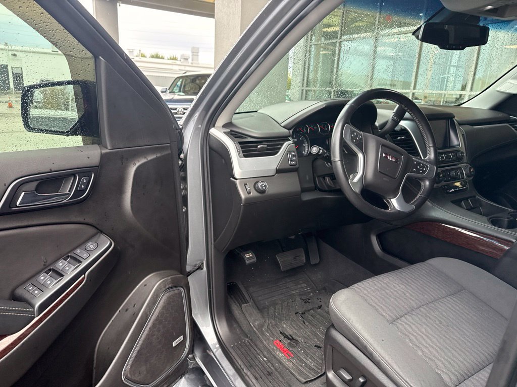 Used 2019 GMC Yukon SLE w/ SLE Value Package RWD image 23