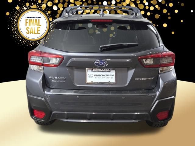 Used 2021 Subaru Crosstrek 2.5i Limited w/ Moonroof Package 2 image 7