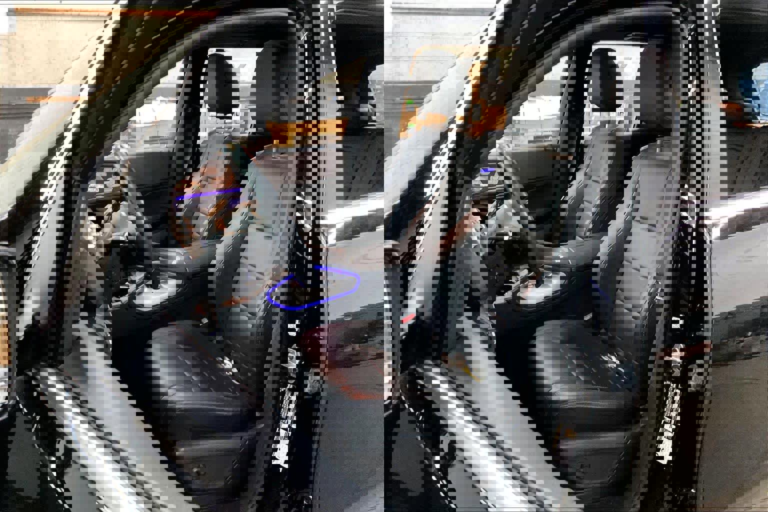 Used 2022 Mercedes-Benz GLE 350 GLE 350 image 27