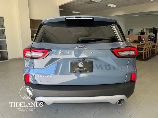 New 2026 Ford Escape Active w/ Tech Pack #1 image 6