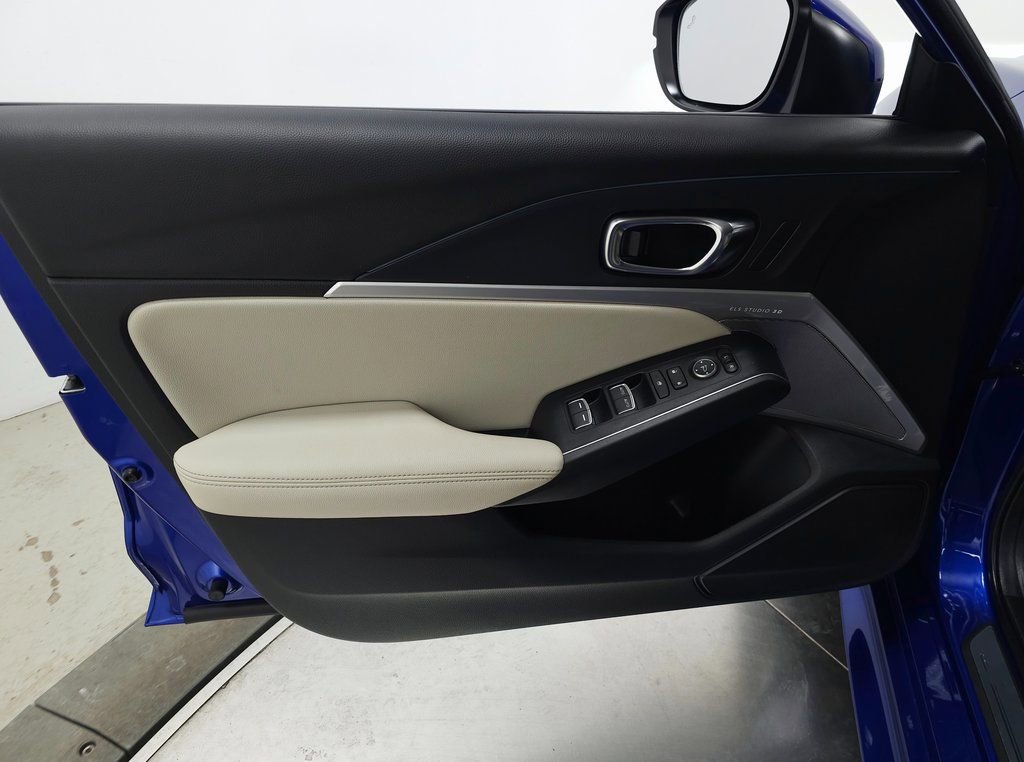 Used 2025 Acura Integra Type S image 16