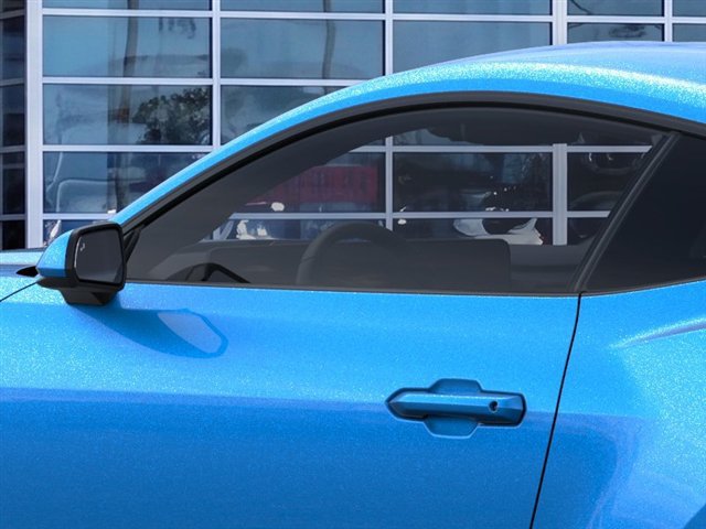 New 2026 Ford Mustang GT Premium RWD image 20