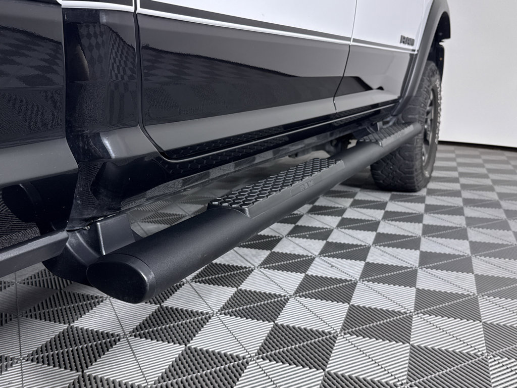 Used 2021 RAM 2500 Power Wagon image 26