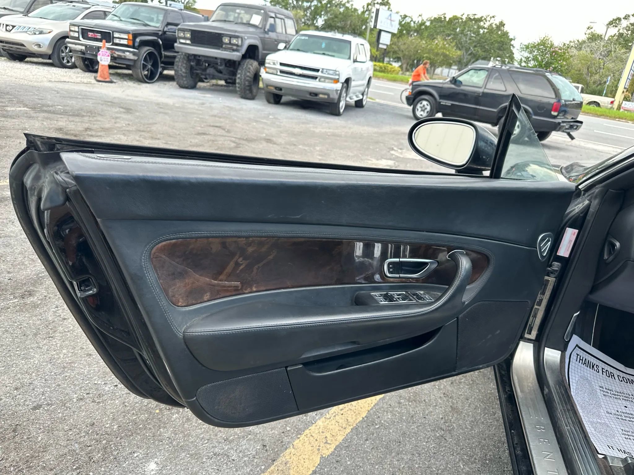 Used 2007 Bentley Continental GTC image 22