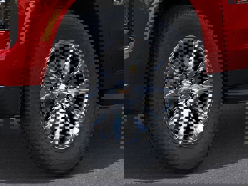 New 2025 Chevrolet Suburban Premier image 33