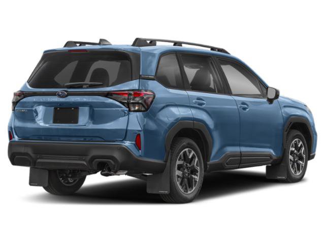 Certified 2025 Subaru Forester Premium video 2
