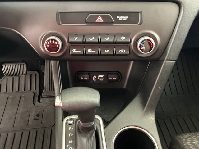 Used 2018 Kia Sportage LX AWD/4WD image 21
