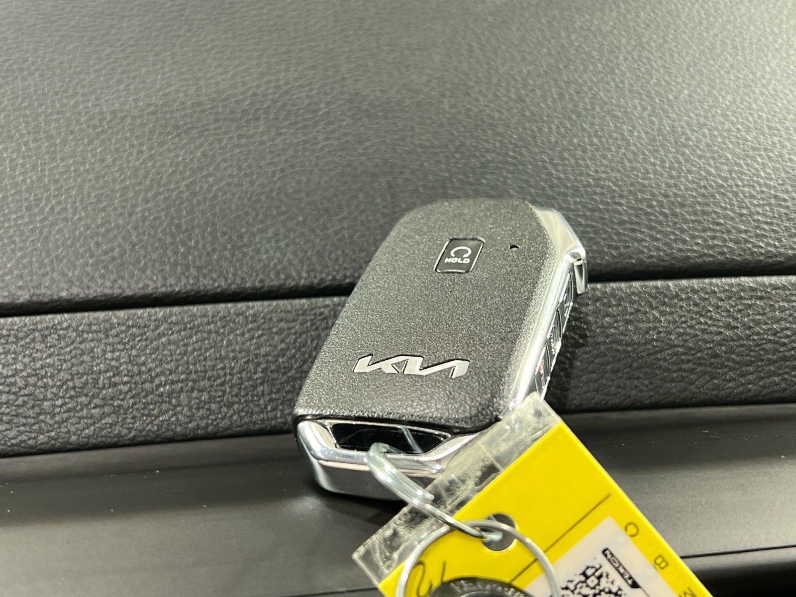 Used 2024 Kia Sportage X-Line w/ X-Line Premium Package image 31