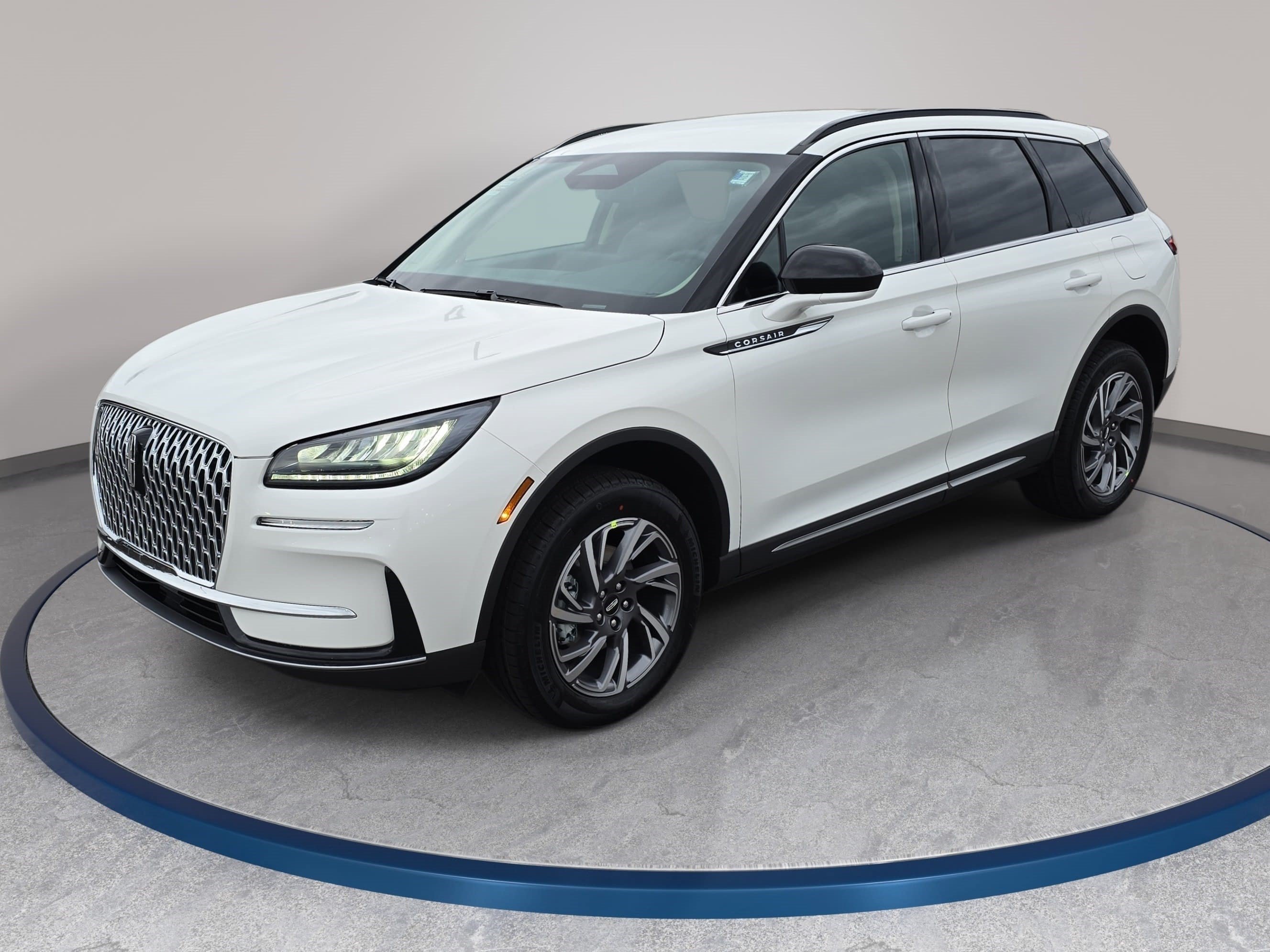 New 2026 Lincoln Corsair Premiere AWD/4WD image 1