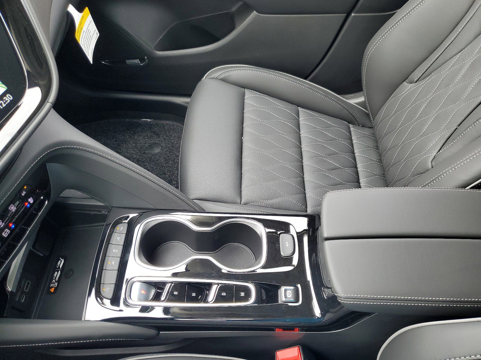 Certified 2023 Buick Envision Avenir image 22