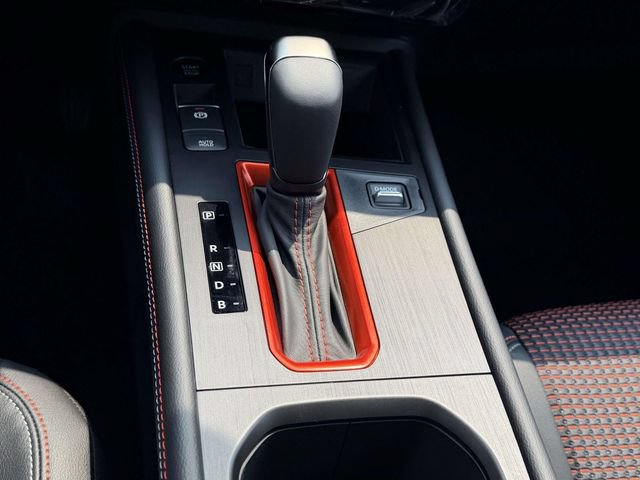 New 2026 Nissan Kicks SR w/ Cold Weather Package FWD image 22