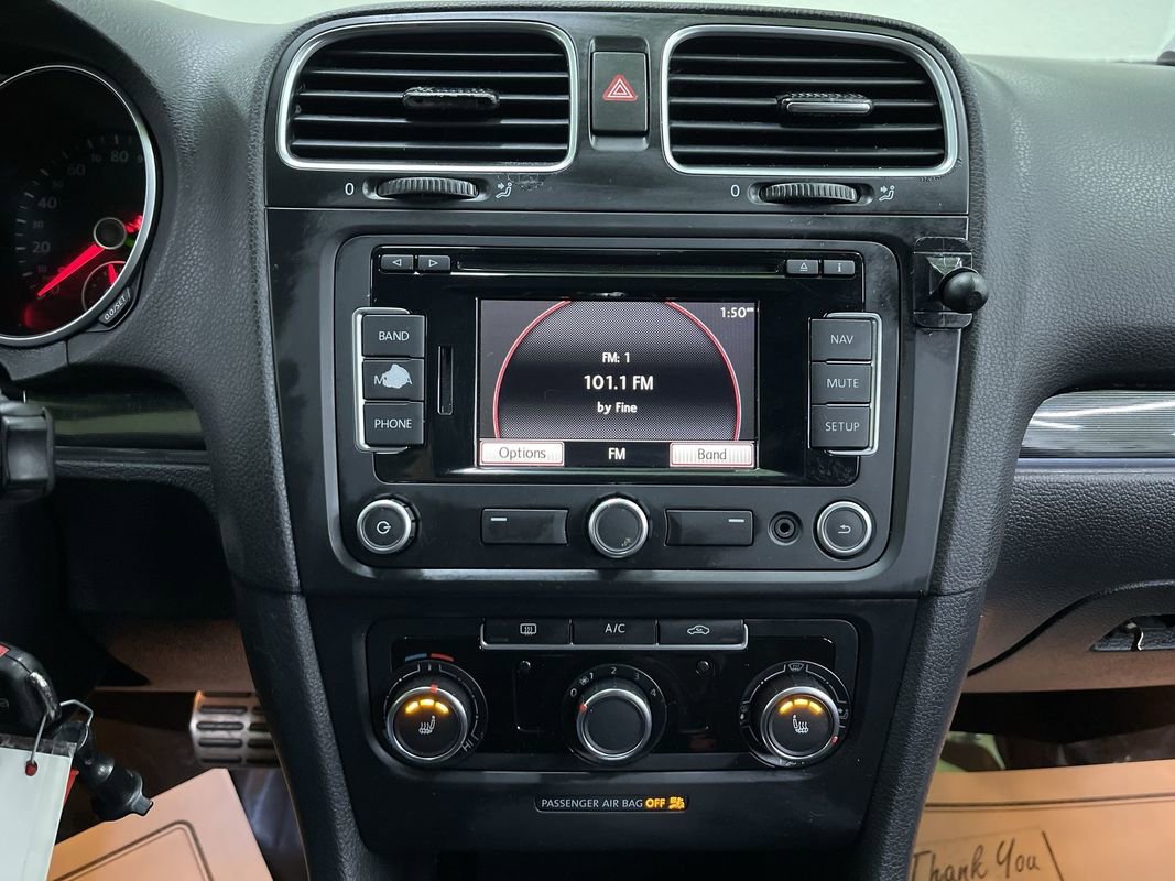 Used 2013 Volkswagen GTI 2-Door image 18