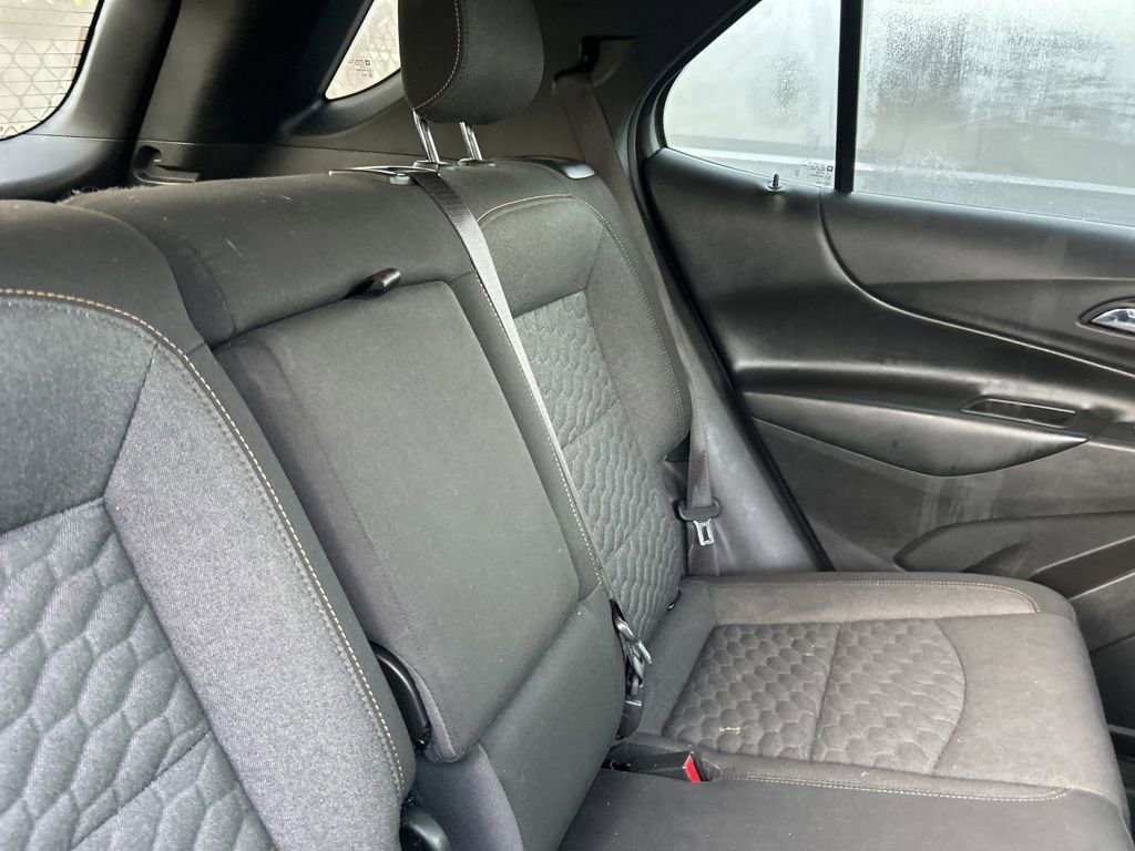 Used 2018 Chevrolet Equinox LT FWD image 10