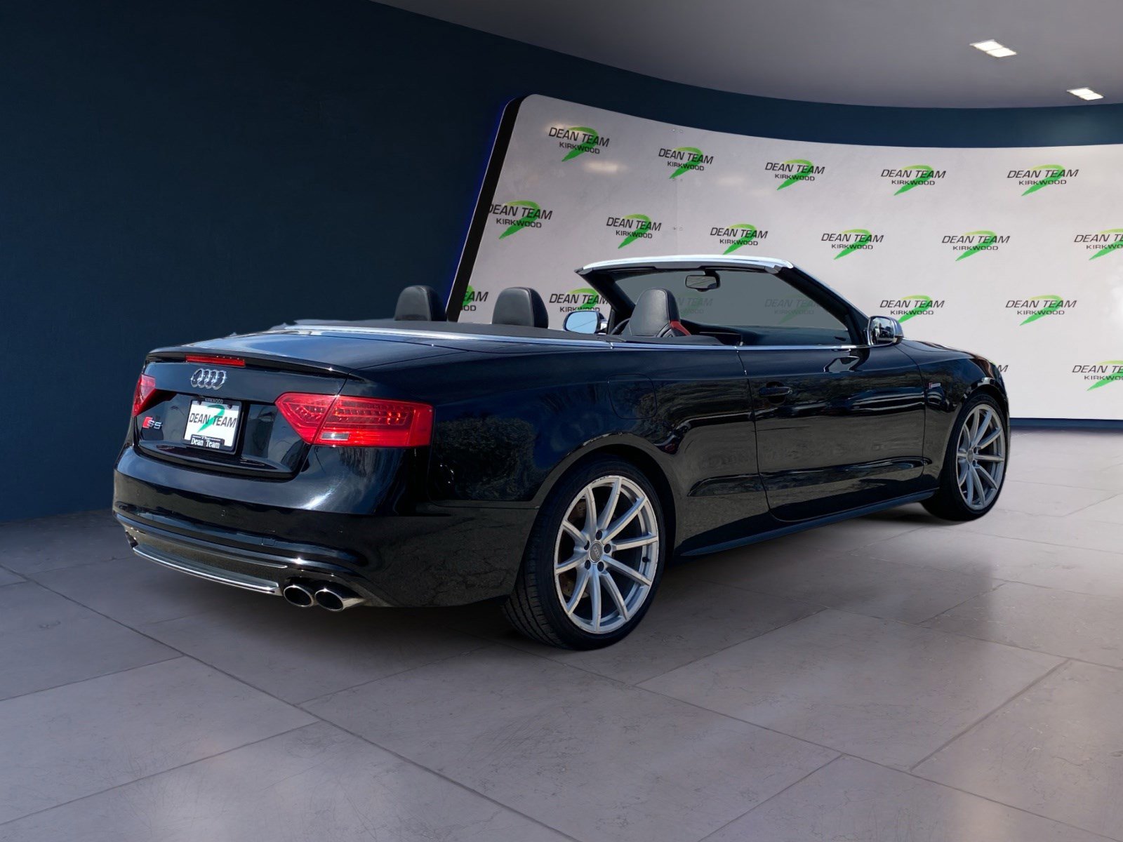Used 2013 Audi S5 Prestige image 7