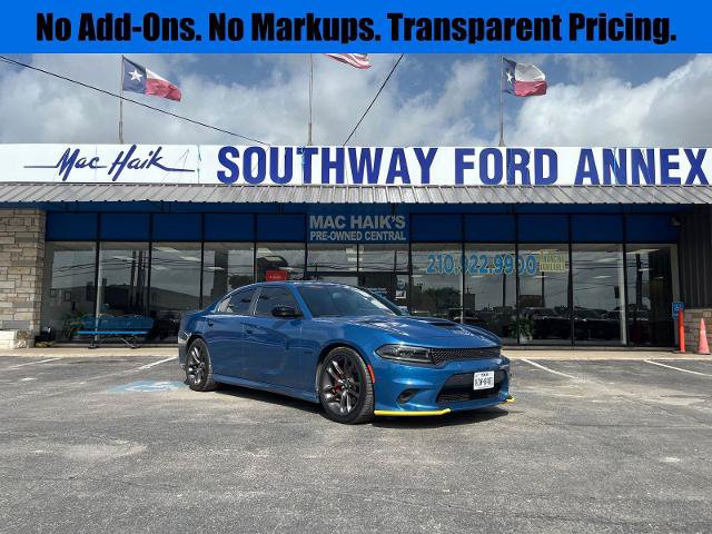 Used 2023 Dodge Charger R/T w/ Plus Group