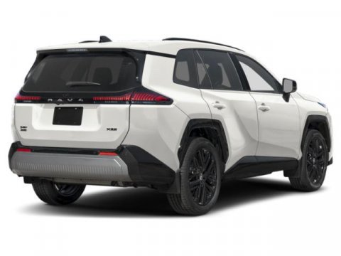 New 2026 Toyota RAV4 SE AWD/4WD image 2