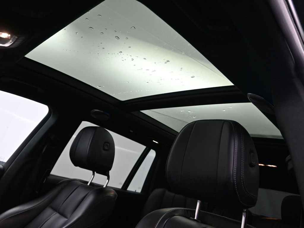 Used 2021 Mercedes-Benz GLS 580 4MATIC image 30