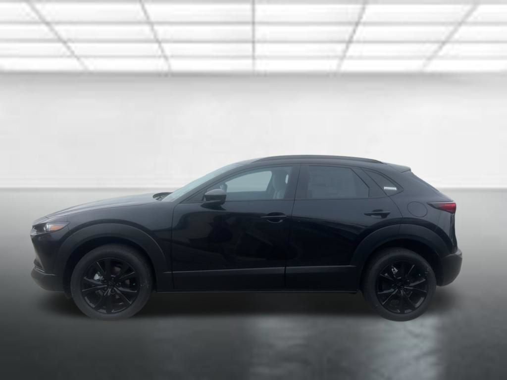 New 2026 MAZDA CX-30 2.5 Turbo Aire Edition AWD/4WD image 8