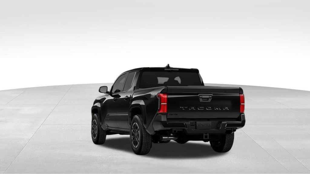 New 2025 Toyota Tacoma TRD Sport image 7