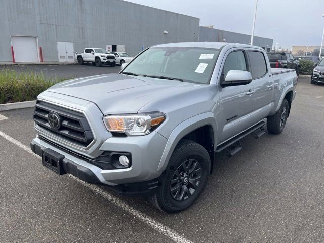 Used 2023 Toyota Tacoma SR5 image 1
