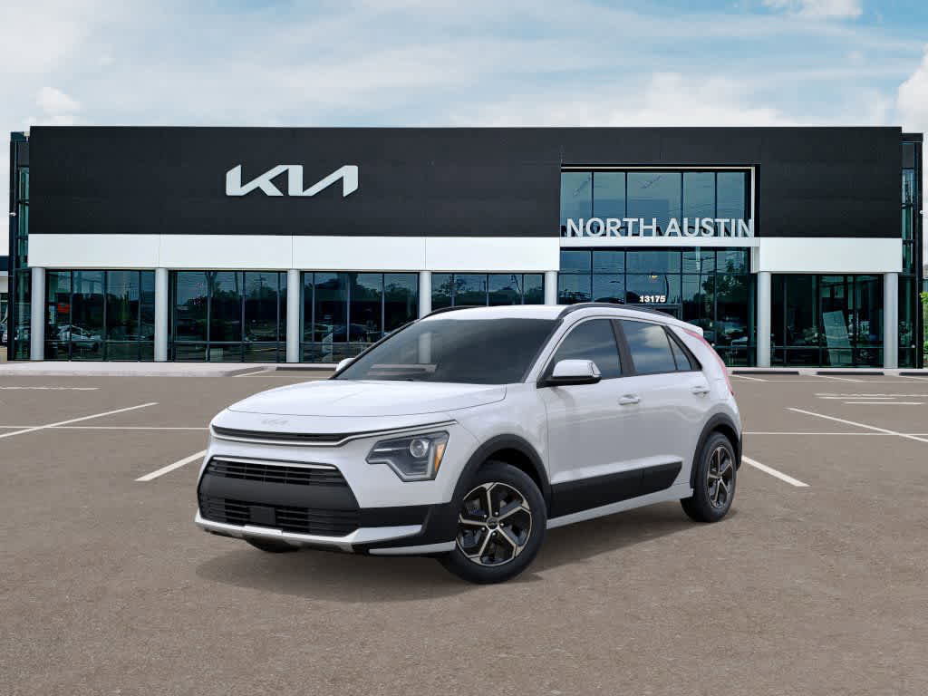 New 2026 Kia Niro EX image 1