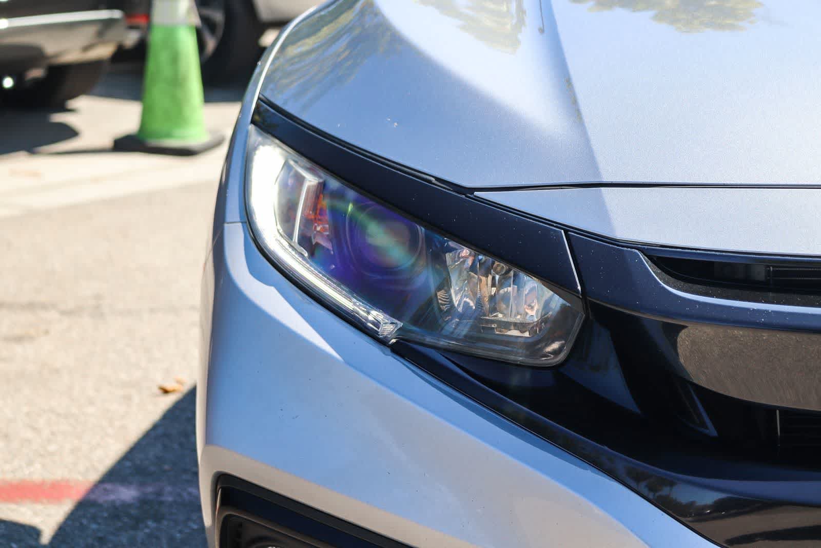 Used 2019 Honda Civic Sport image 10