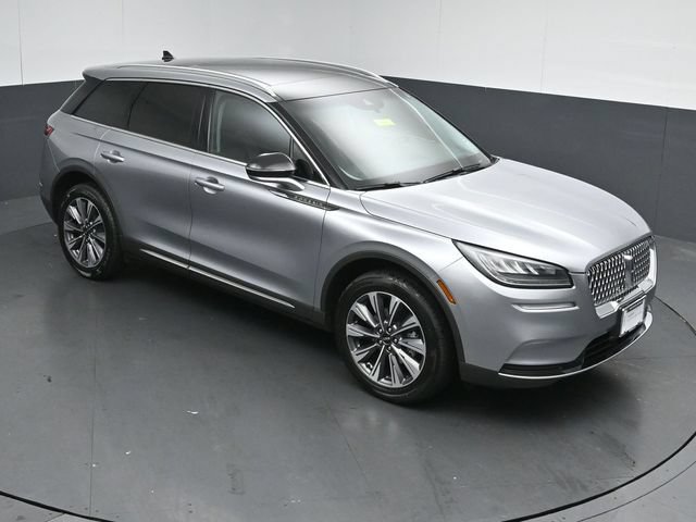 Certified 2022 Lincoln Corsair Reserve w/ Elements Package FWD image 46
