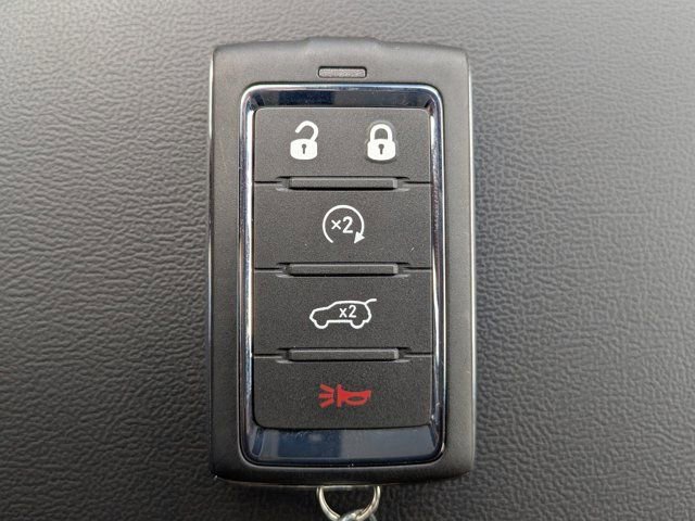 New 2026 Jeep Grand Cherokee Limited AWD/4WD image 30