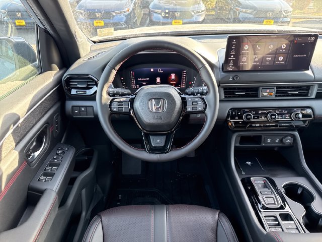 New 2026 Honda Pilot Black Edition image 31