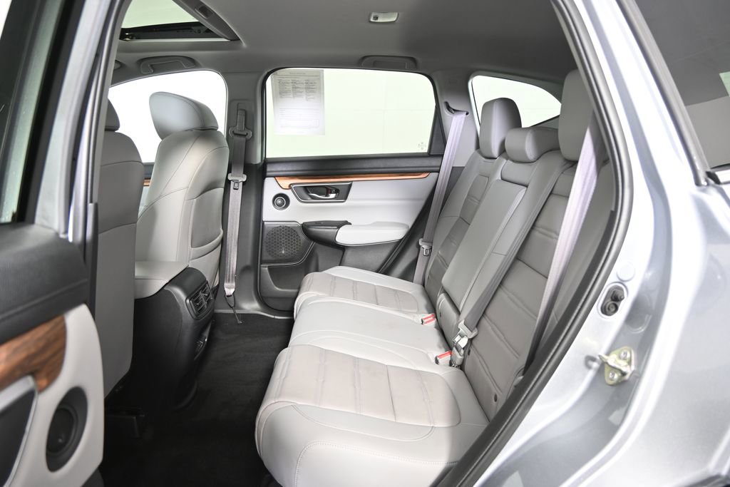 Used 2019 Honda CR-V EX-L image 17