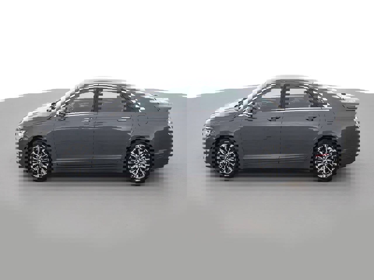 Used 2017 Lincoln MKZ Premiere image 8