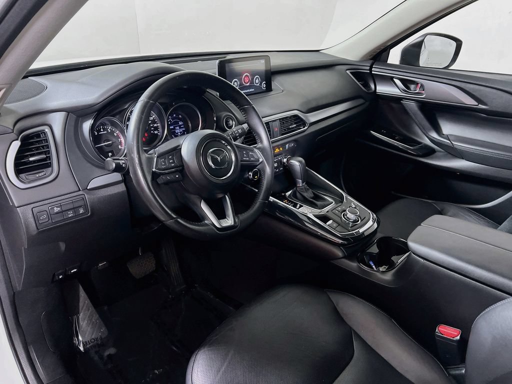 Used 2016 MAZDA CX-9 Touring AWD/4WD image 9