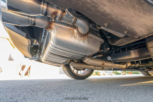 Used 2024 Chevrolet Camaro SS image 66