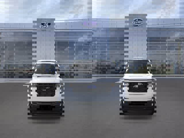 New 2026 Ford Maverick XL image 6