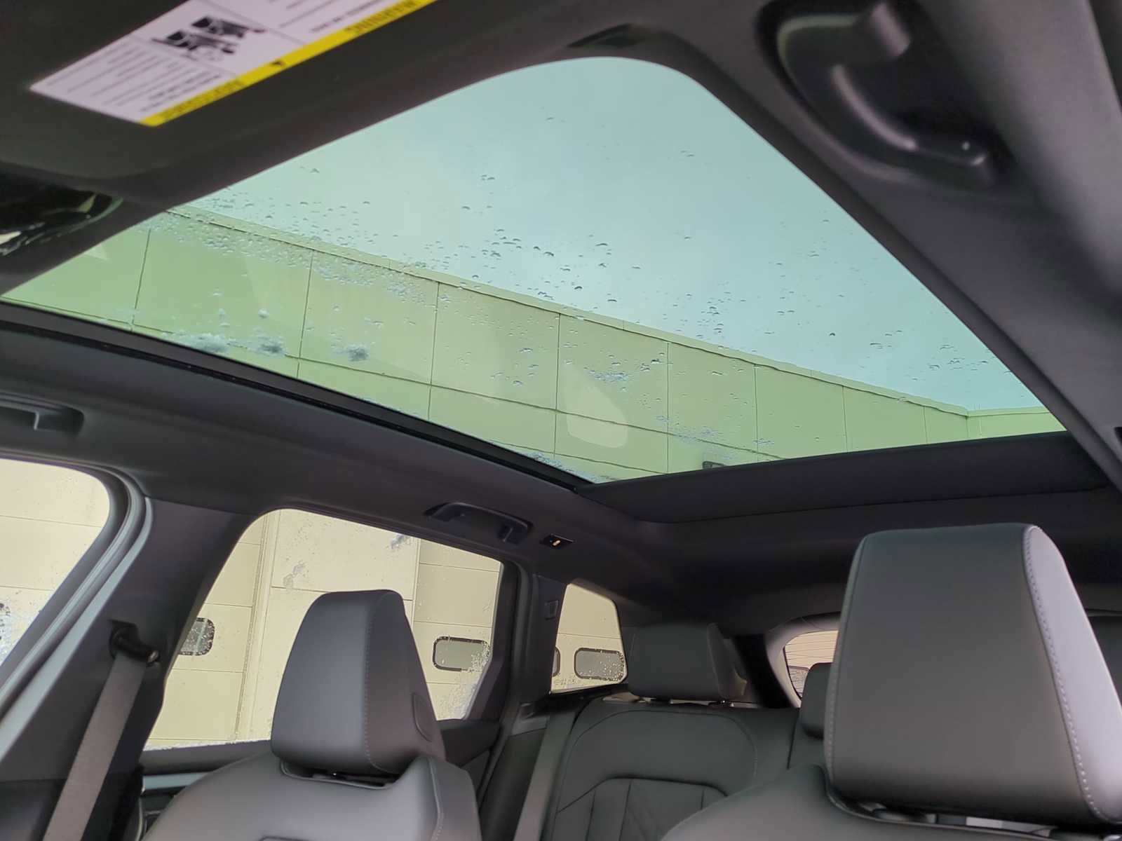 New 2026 BMW X3 xDrive30 image 19