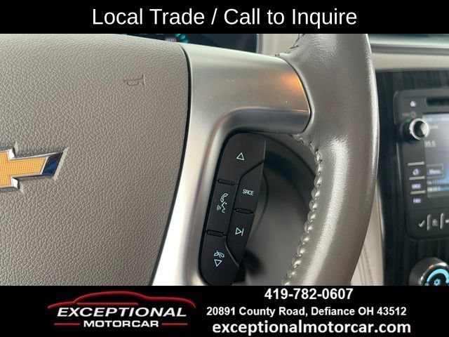 Used 2014 Chevrolet Traverse LT FWD image 38