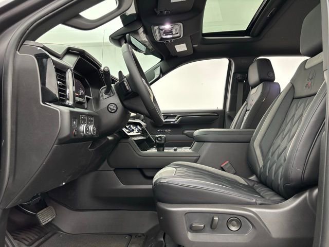 New 2026 GMC Sierra 1500 AT4 w/ AT4 Premium Package AWD/4WD image 18