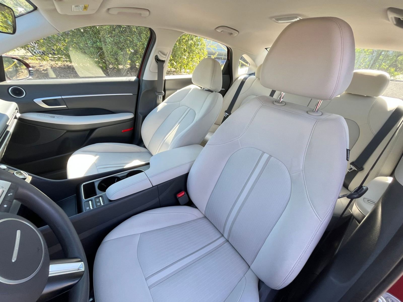 Used 2025 Hyundai Sonata SEL image 36