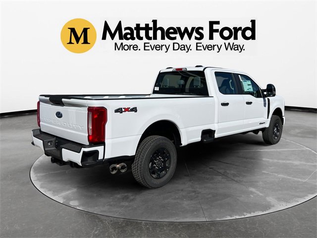 New 2026 Ford F250 XL image 5