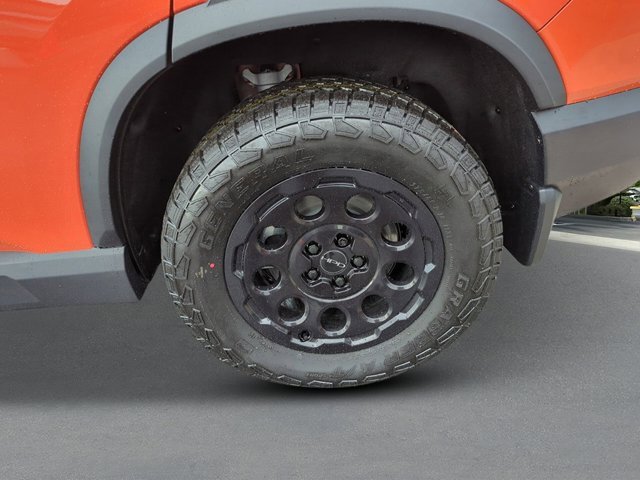 New 2026 Honda Passport TrailSport Elite image 10