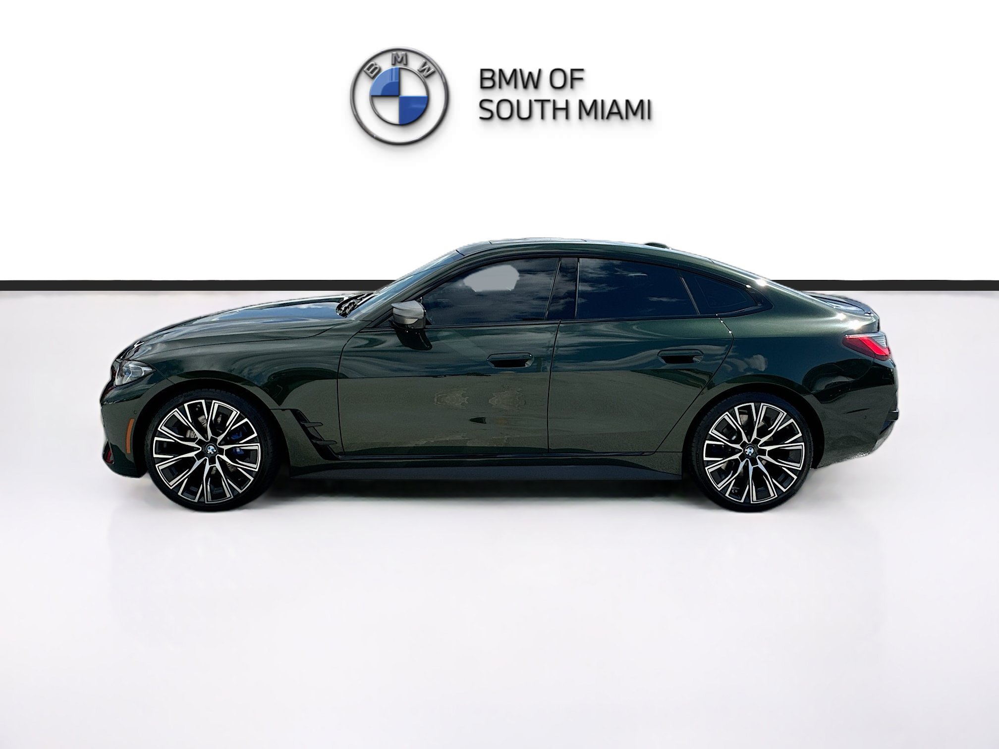 Used 2024 BMW M440i xDrive Gran Coupe AWD/4WD image 4
