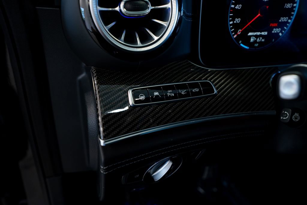 Used 2019 Mercedes-Benz AMG GT 63 image 39