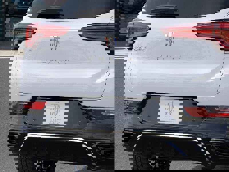 New 2026 Buick Encore GX Sport Touring w/ Advanced Technology Package image 17