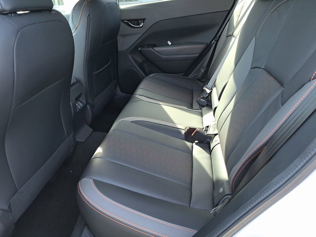 New 2025 Subaru Crosstrek 2.5i Limited w/ Crosstrek Mirror Package image 15