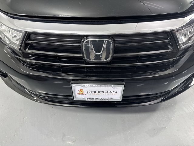 Used 2023 Honda Odyssey Elite image 28
